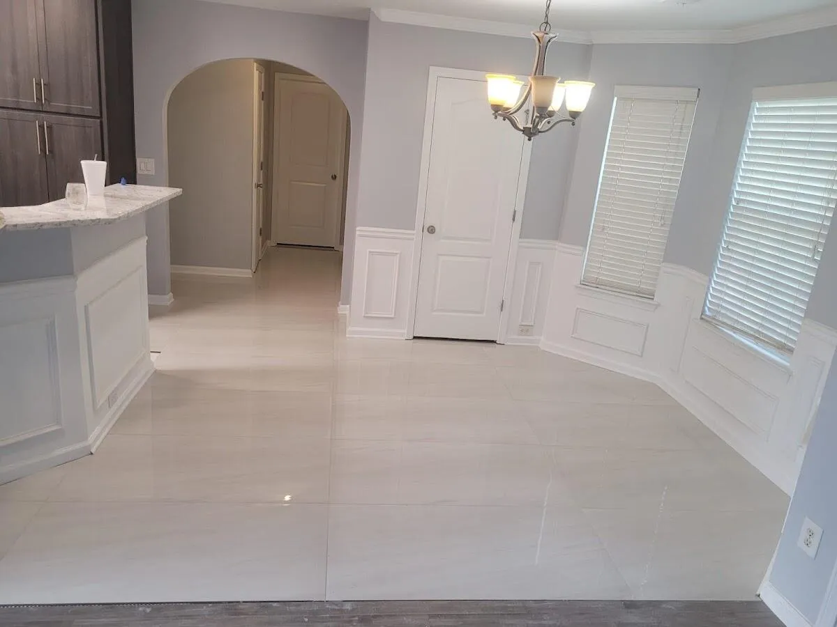 Water Damage Restoration services in Torrance, CA